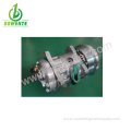 ac compressor 24V air conditioner compressor 7H15